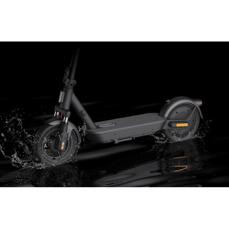 Електросамокат Xiaomi Electric Scooter 5 Plus BHR080TGL