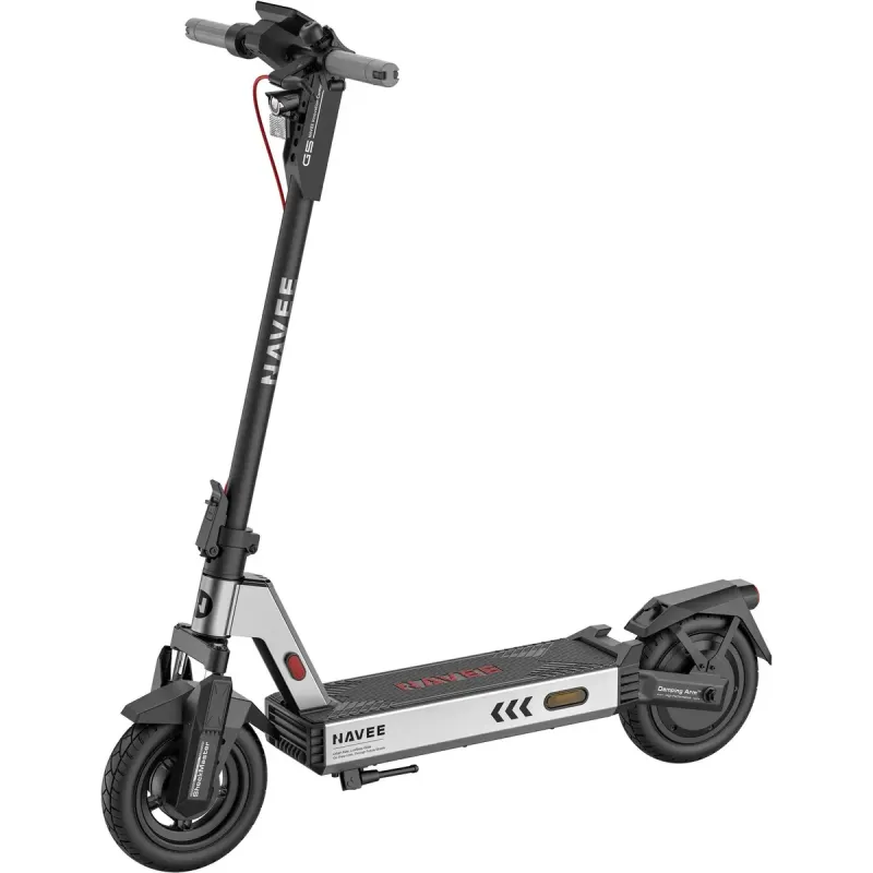 Электросамокат NAVEE G5 Pro