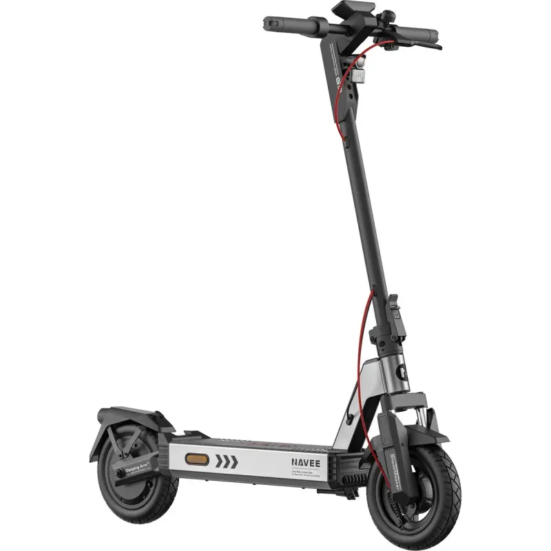 Электросамокат NAVEE G5 Pro