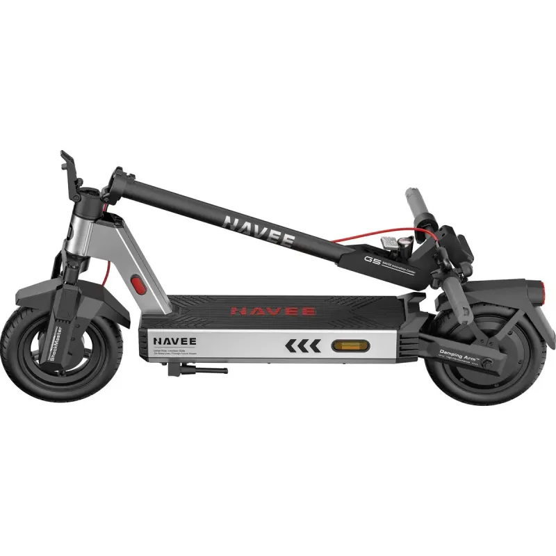 Электросамокат NAVEE G5 Pro