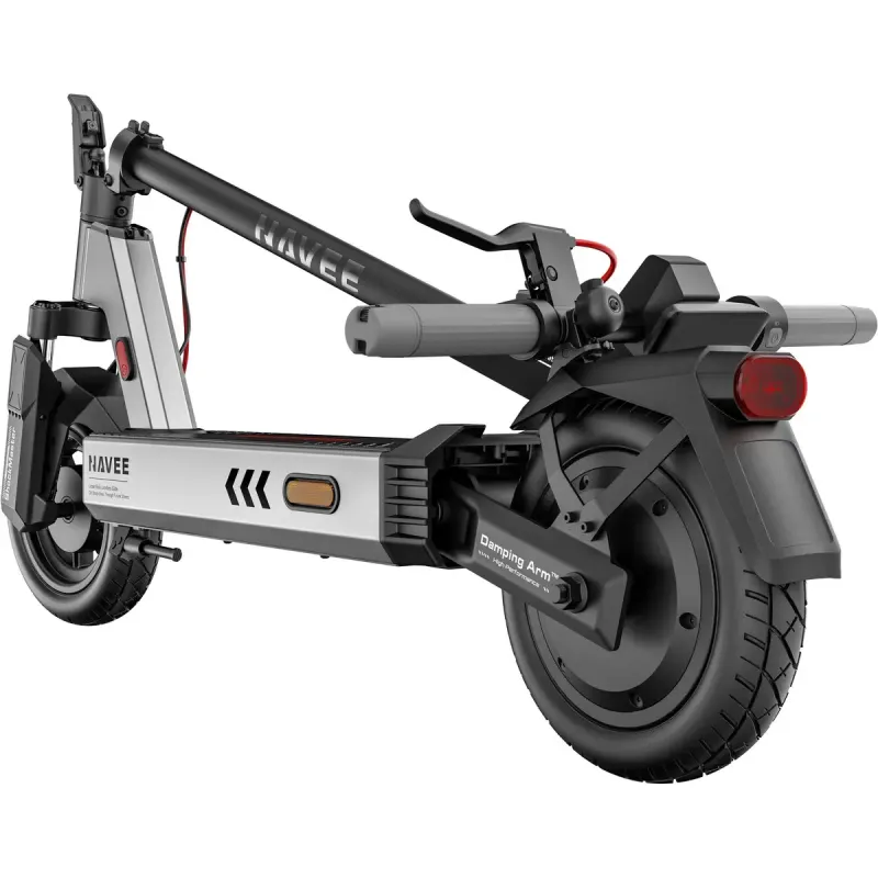 Электросамокат NAVEE G5 Pro