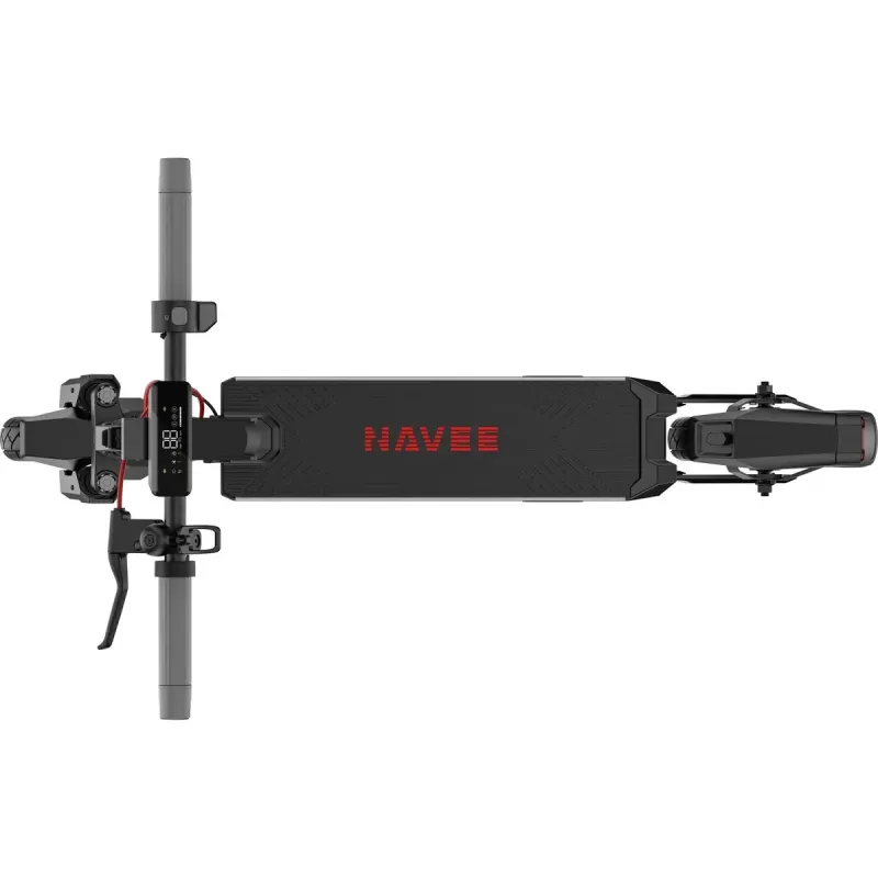 Электросамокат NAVEE G5 Pro