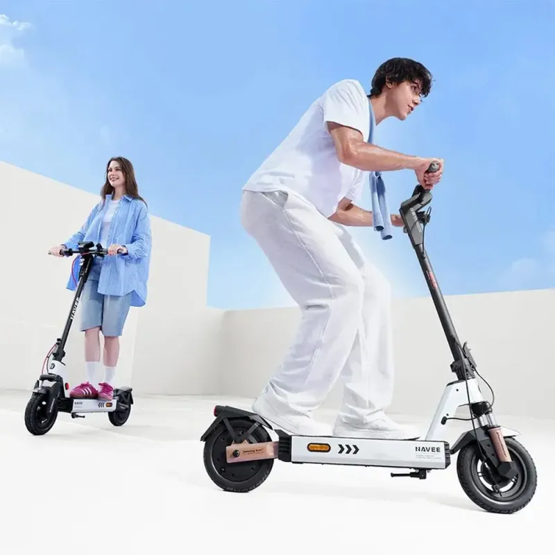 Электросамокат NAVEE G5 Pro