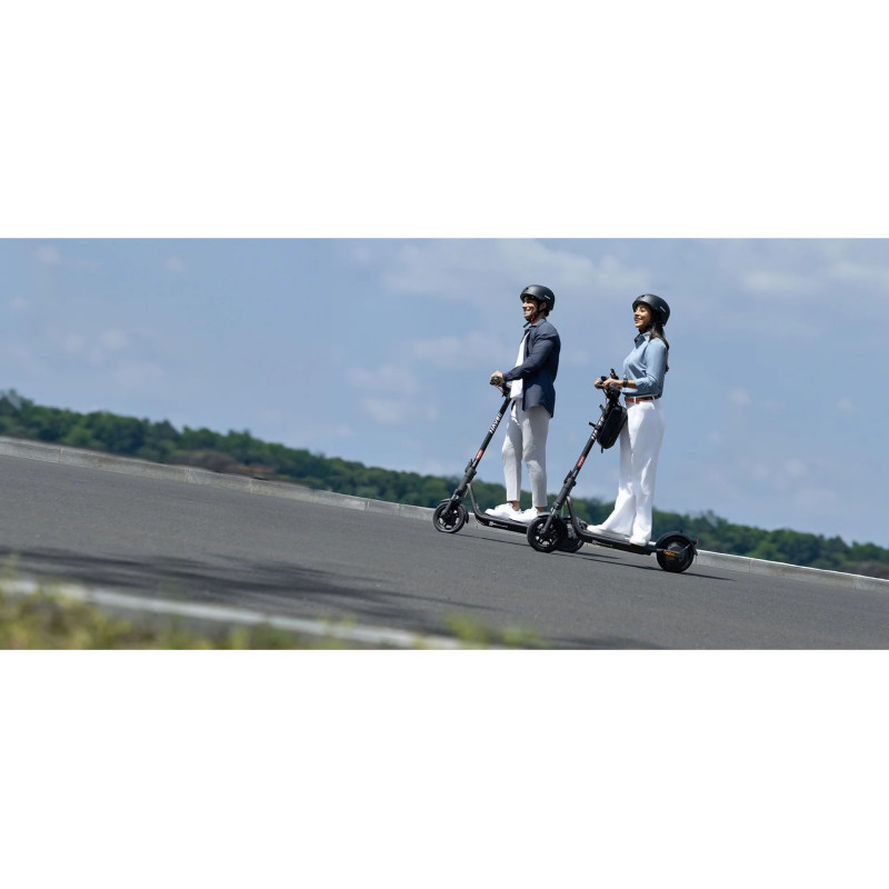 Електросамокат NAVEE V25i Pro II-E