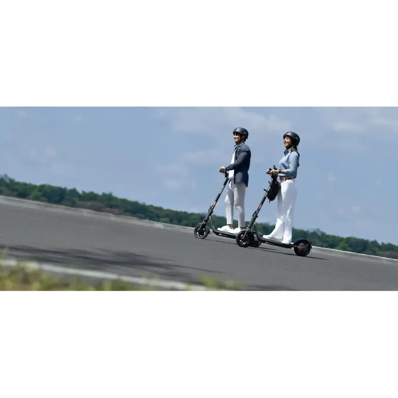 Електросамокат NAVEE V25i Pro II-E