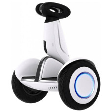 Ninebot Plus White
