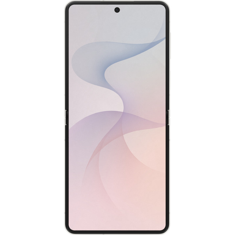 Смартфон Samsung Galaxy Flip 8 12/512GB Cream (SM-F776BZWHSEK)