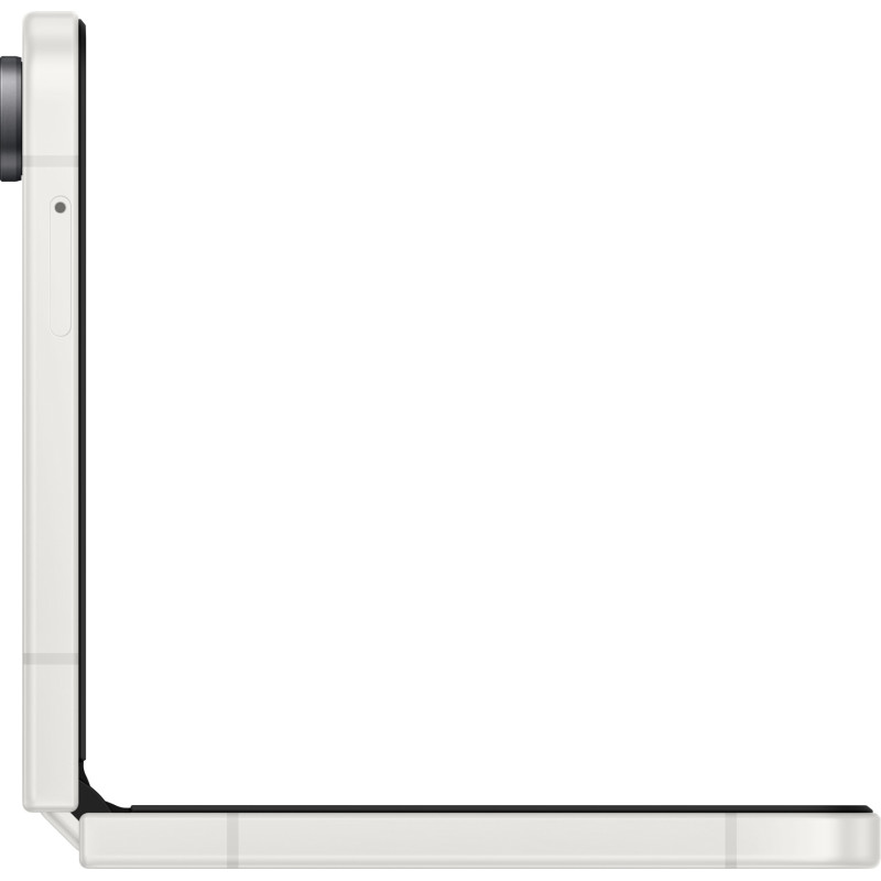 Смартфон Samsung Galaxy Flip 8 12/512GB Cream (SM-F776BZWHSEK)