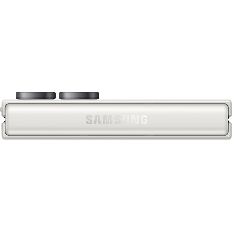 Смартфон Samsung Galaxy Flip 8 12/512GB Cream (SM-F776BZWHSEK)