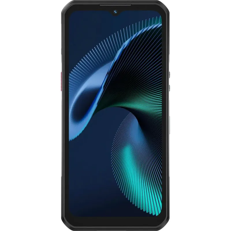 Смартфон Oukitel WP62 8/256Gb Silver