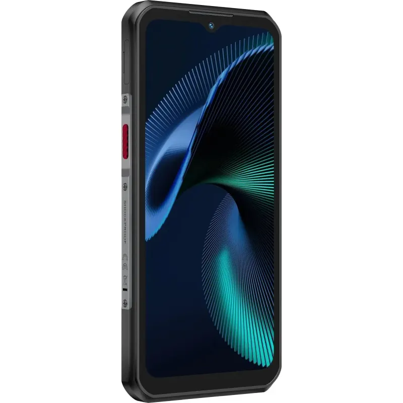 Смартфон Oukitel WP62 8/256Gb Silver