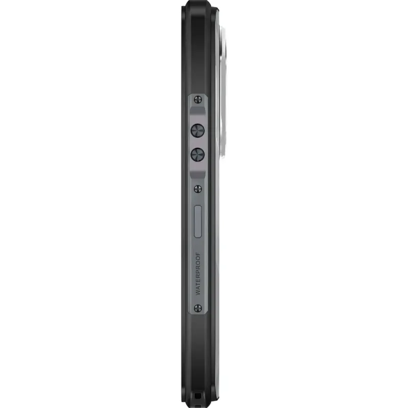 Смартфон Oukitel WP62 8/256Gb Silver
