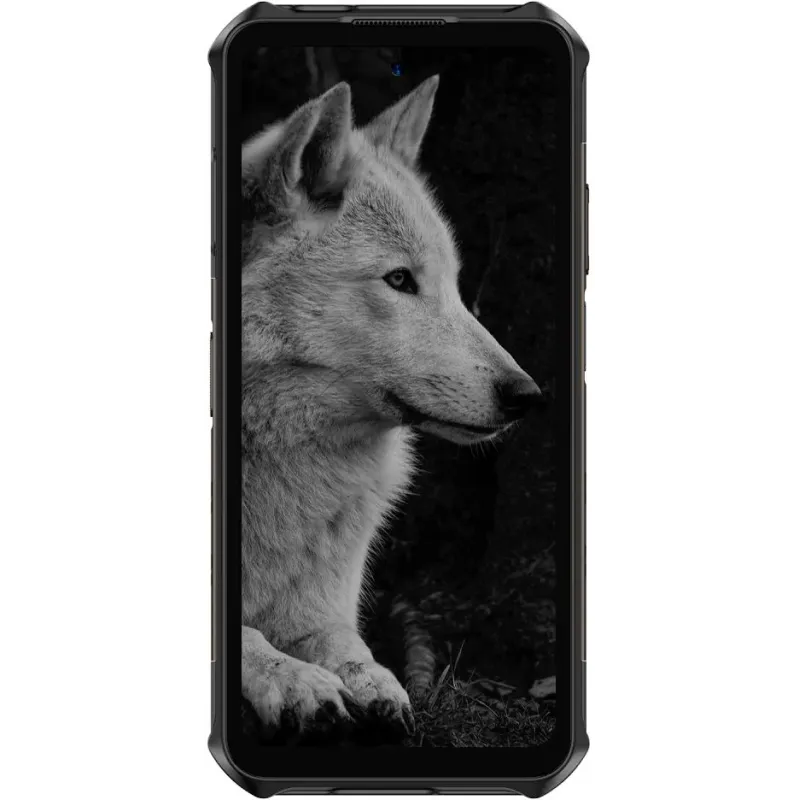 Смартфон Ulefone Armor X16 Pro 8/256Gb Wasteland Shadow