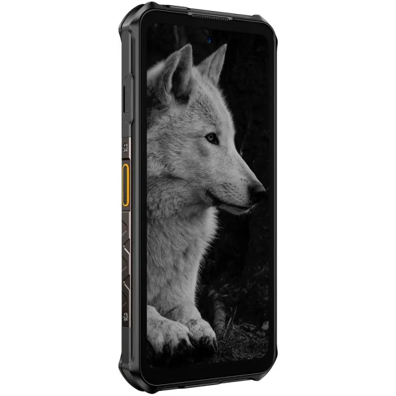 Смартфон Ulefone Armor X16 Pro 8/256Gb Wasteland Shadow