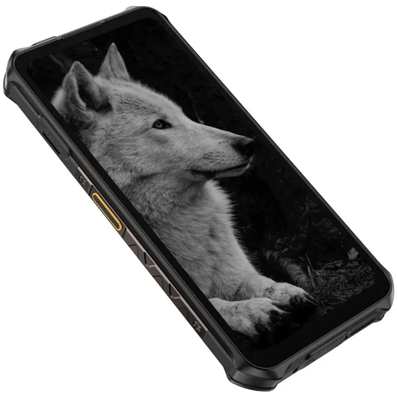 Смартфон Ulefone Armor X16 Pro 8/256Gb Wasteland Shadow