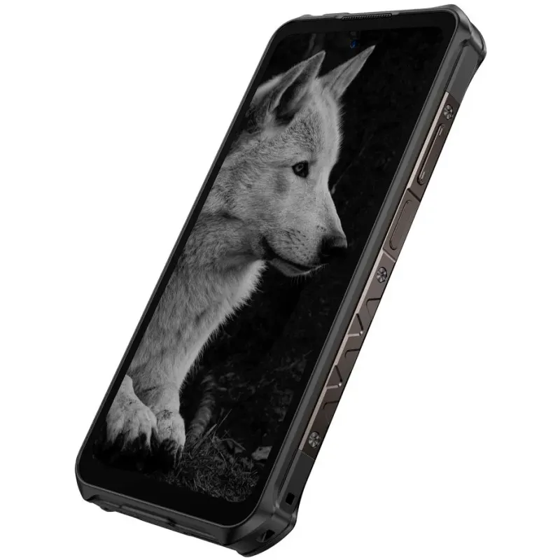 Смартфон Ulefone Armor X16 Pro 8/256Gb Wasteland Shadow