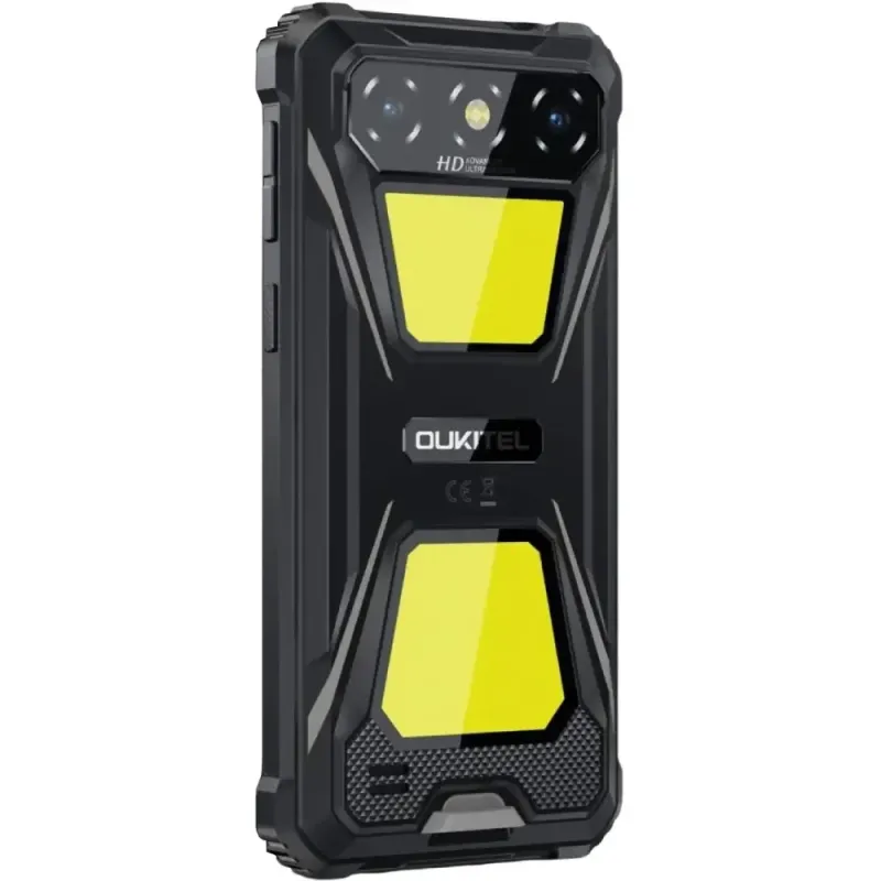 Смартфон Смартфон Oukitel G5 6