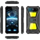 Смартфон Смартфон Oukitel G5 6