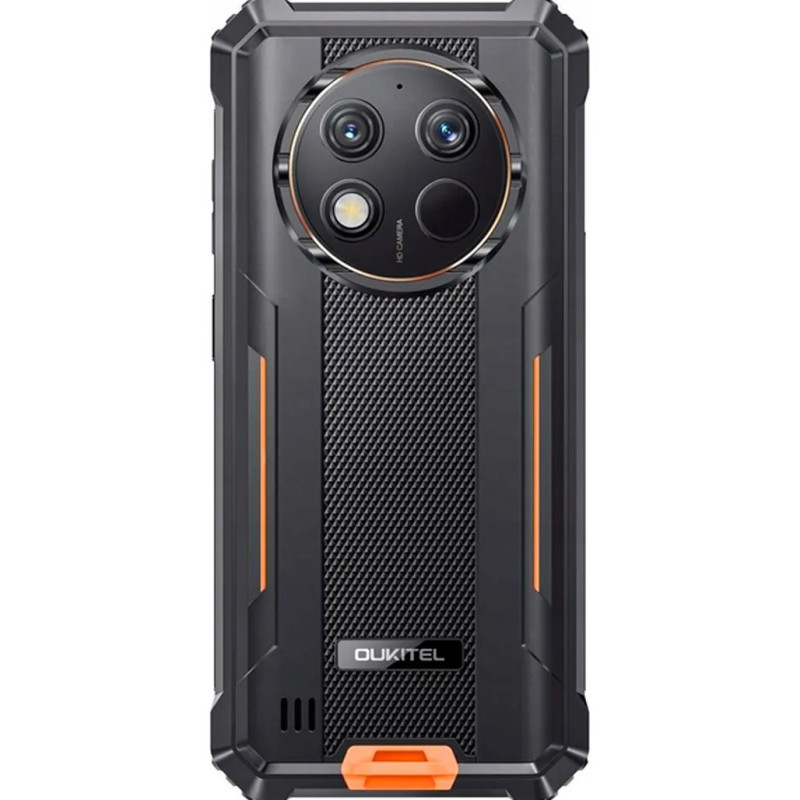 Oukitel WP28S 4/128GB Orange (6931940757584)