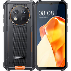 Oukitel WP28S 4/128GB Orange (6931940757584)