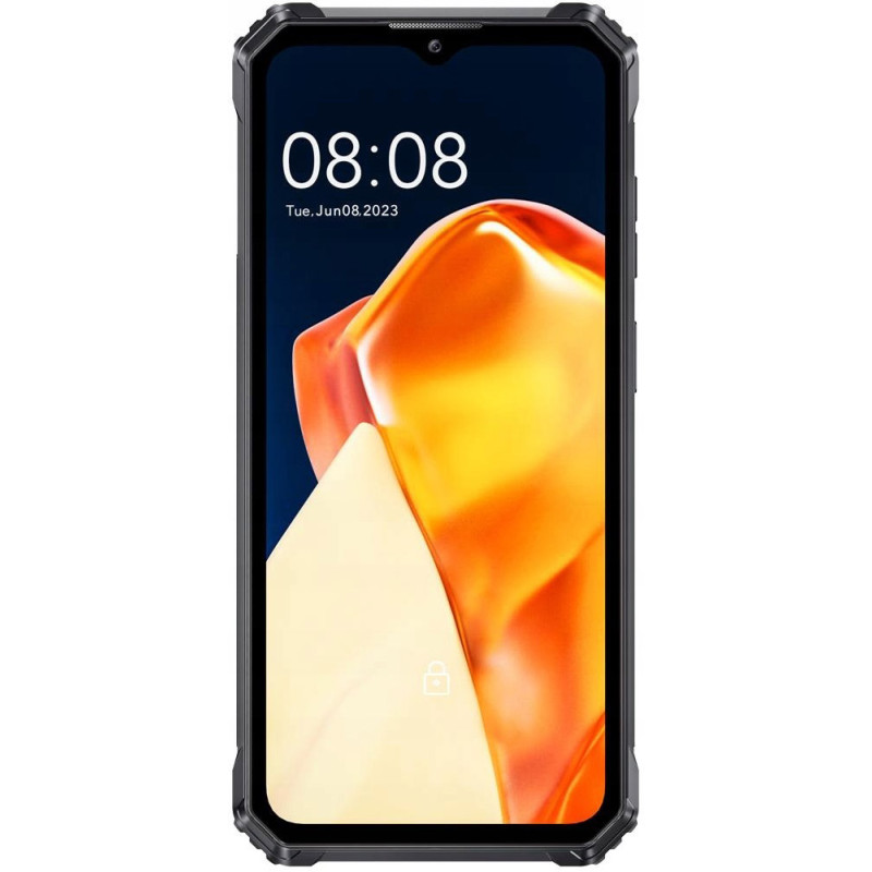 Oukitel WP28S 4/128GB Orange (6931940757584)
