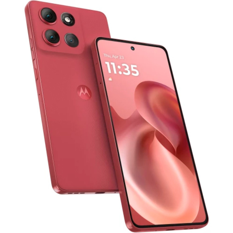 Motorola Moto G86 5G 8/256GB Chrysanthemum (PB7L0109RS)