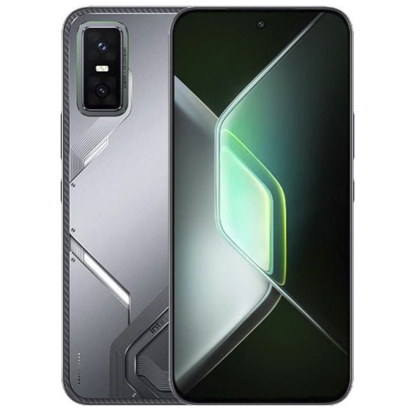 Infinix GT 30 PRO X6873 12/256GB Shadow Ash