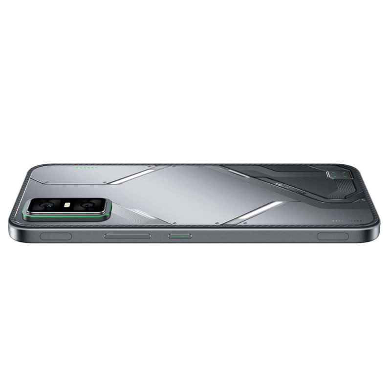 Infinix GT 30 PRO X6873 12/256GB Shadow Ash