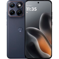 Смартфон Motorola Edge 70 Fusion 8/256GB Silhouette (PBBD0022RS)