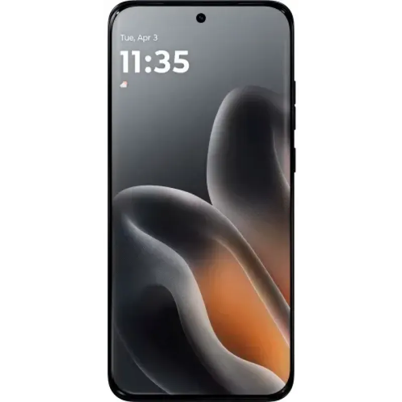 Смартфон Motorola Edge 70 Fusion 8/256GB Silhouette (PBBD0022RS)