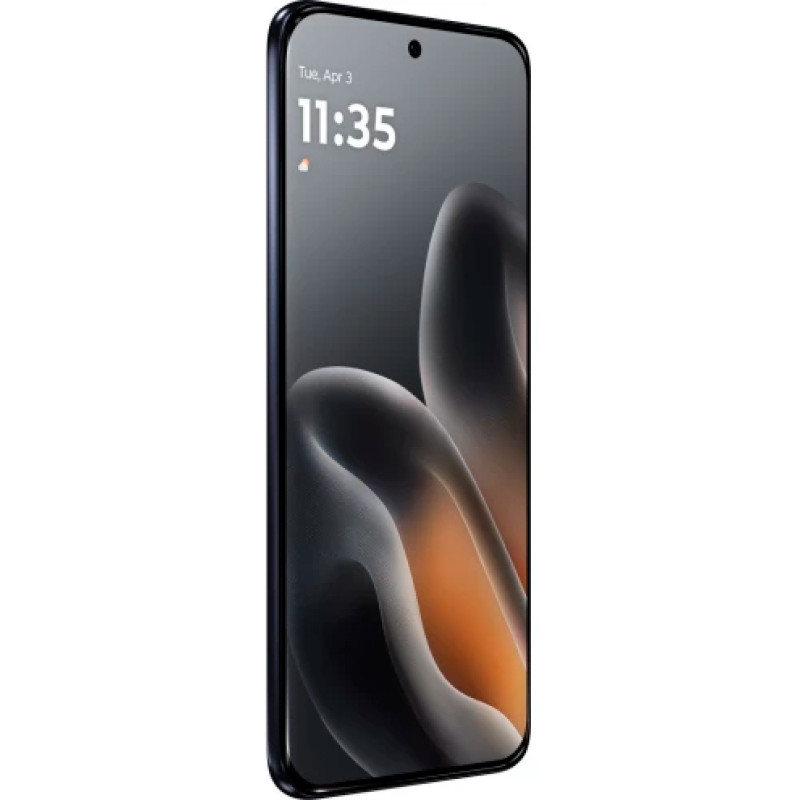 Смартфон Motorola Edge 70 Fusion 8/256GB Silhouette (PBBD0022RS)