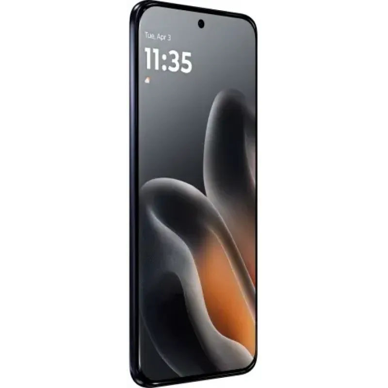 Смартфон Motorola Edge 70 Fusion 8/256GB Silhouette (PBBD0022RS)