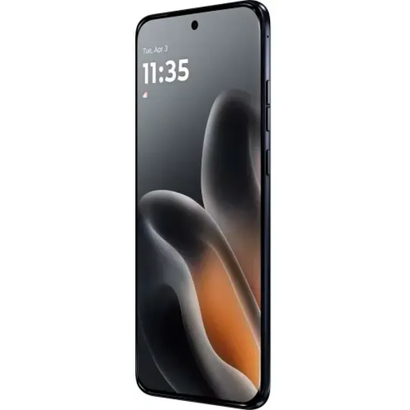 Смартфон Motorola Edge 70 Fusion 8/256GB Silhouette (PBBD0022RS)