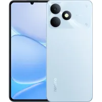 Смартфон Realme Note 80 4/128 (RMX5388) Glacier Blue
