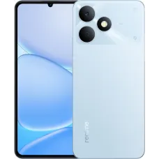 Смартфон Realme Note 80 4/128 (RMX5388) Glacier Blue