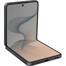 Смартфон Samsung Galaxy Flip 8 12/256GB Graphite (SM-F776BZKGSEK)