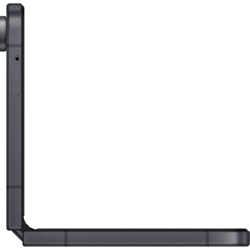 Смартфон Samsung Galaxy Flip 8 12/256GB Graphite (SM-F776BZKGSEK)