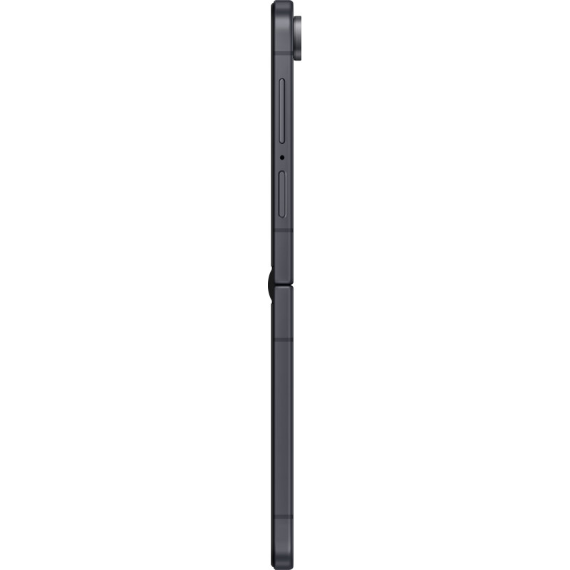 Смартфон Samsung Galaxy Flip 8 12/256GB Graphite (SM-F776BZKGSEK)