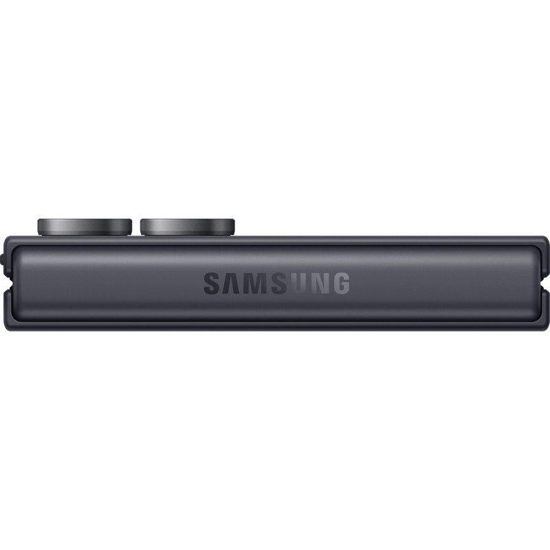 Смартфон Samsung Galaxy Flip 8 12/256GB Graphite (SM-F776BZKGSEK)
