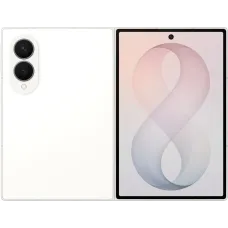 Смартфон Samsung Galaxy Fold8 12/256Gb Cream (SM-F971BZWBSEK)