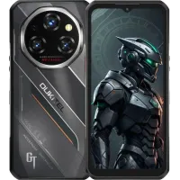 Смартфон Oukitel WP62 12/512Gb Black