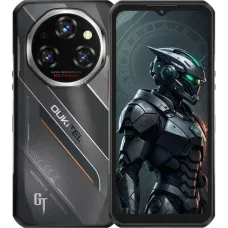 Смартфон Oukitel WP62 12/512Gb Black