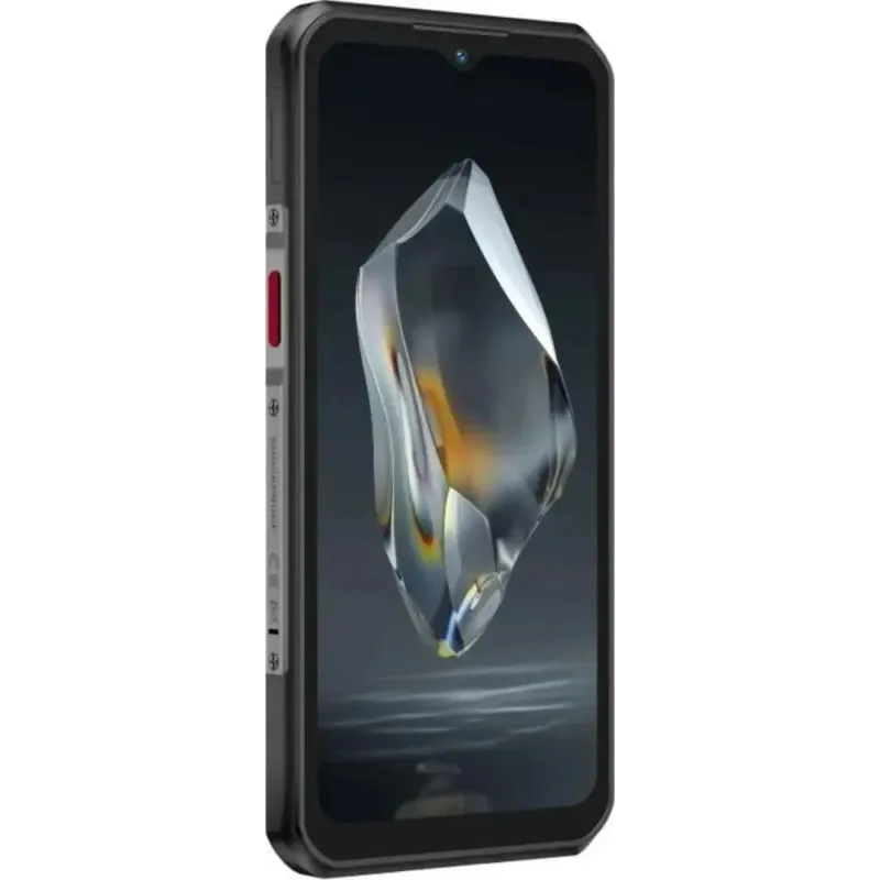 Смартфон Oukitel WP62 12/512Gb Black
