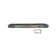 Смартфон Oscal Pilot 6 12/256GB Black (6931548326076)