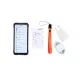 Смартфон Oscal Pilot 6 12/256GB Black (6931548326076)