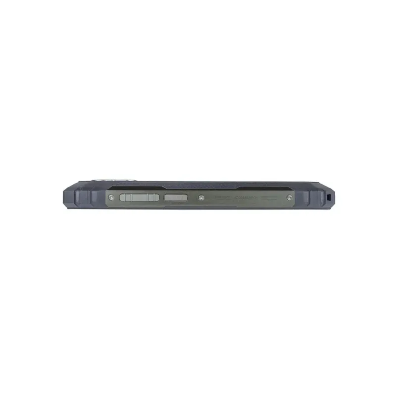 Смартфон Oscal Pilot 6 12/256GB Black (6931548326076)