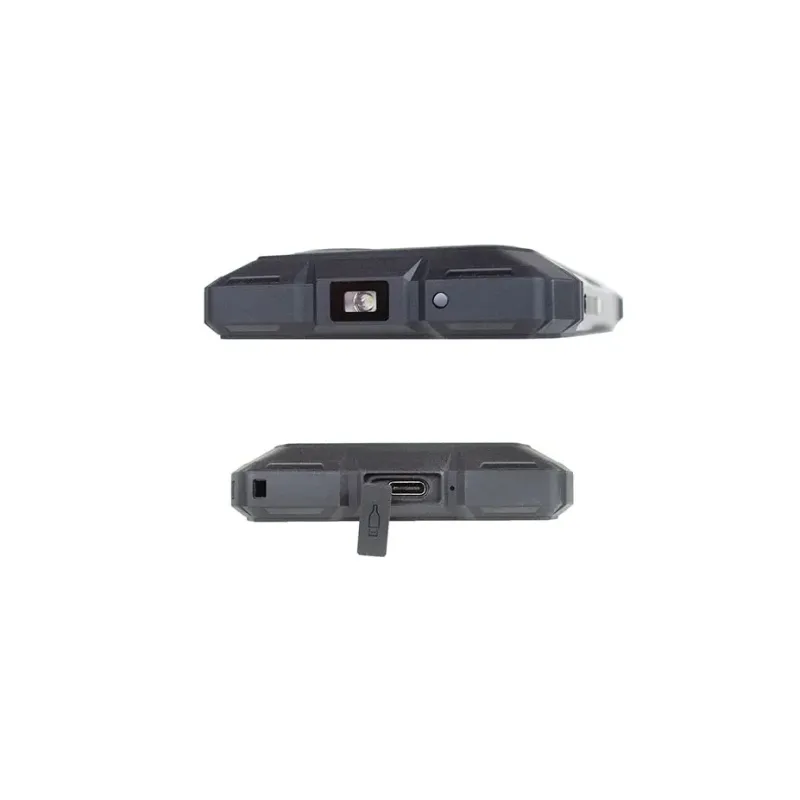 Смартфон Oscal Pilot 6 12/256GB Black (6931548326076)