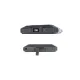 Смартфон Oscal Pilot 6 12/256GB Black (6931548326076)