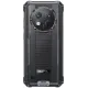 Смартфон Oukitel WP28E 4/64GB Black (6931940757652)