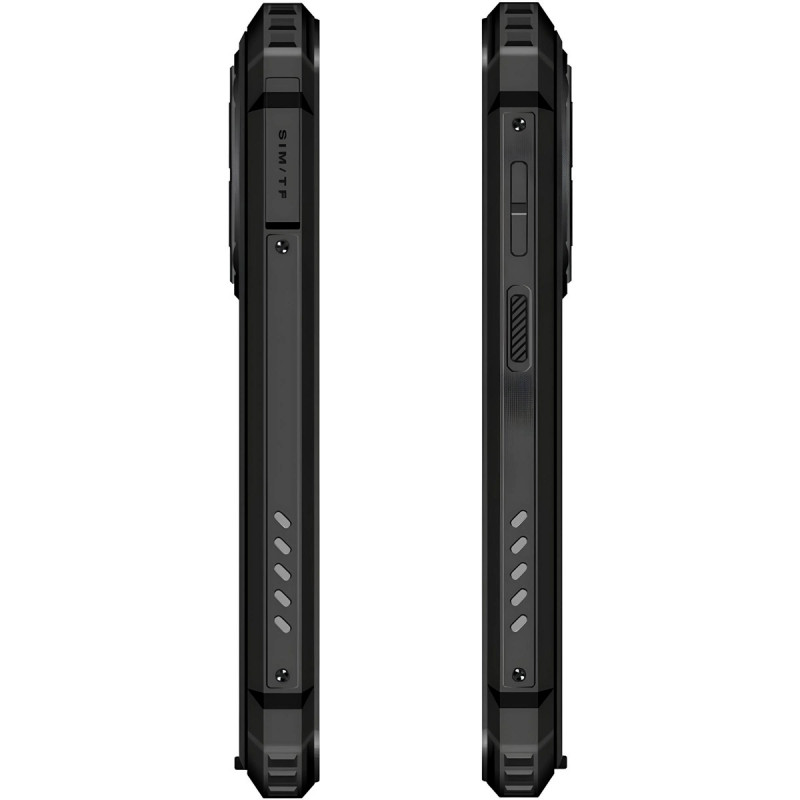 Oukitel WP28E 4/64GB Black (6931940757652)